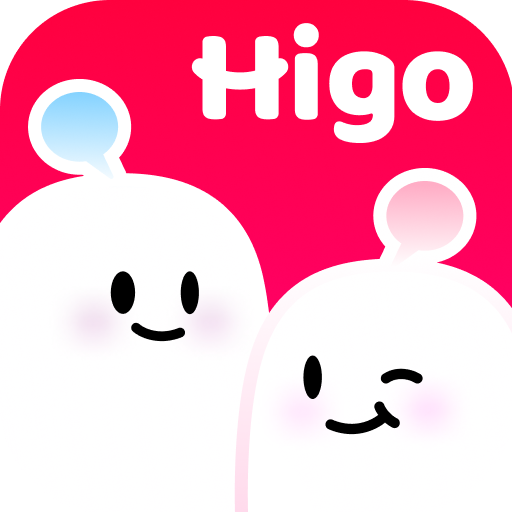 HIGO CHAT